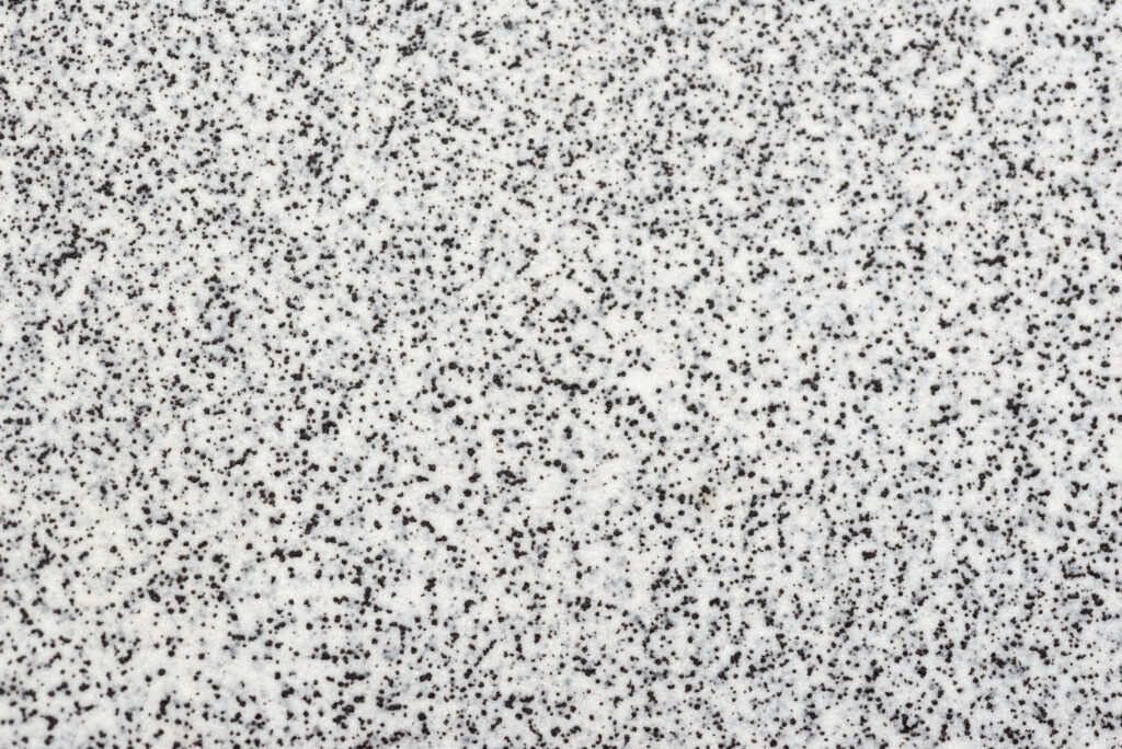 vanni granular spots